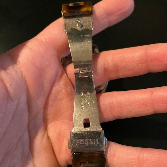 Fossil Watch - Picture 2 of 4